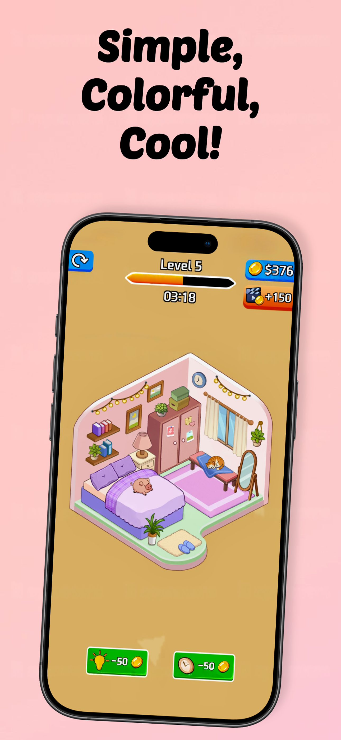 Tap Room Screenshot 5
